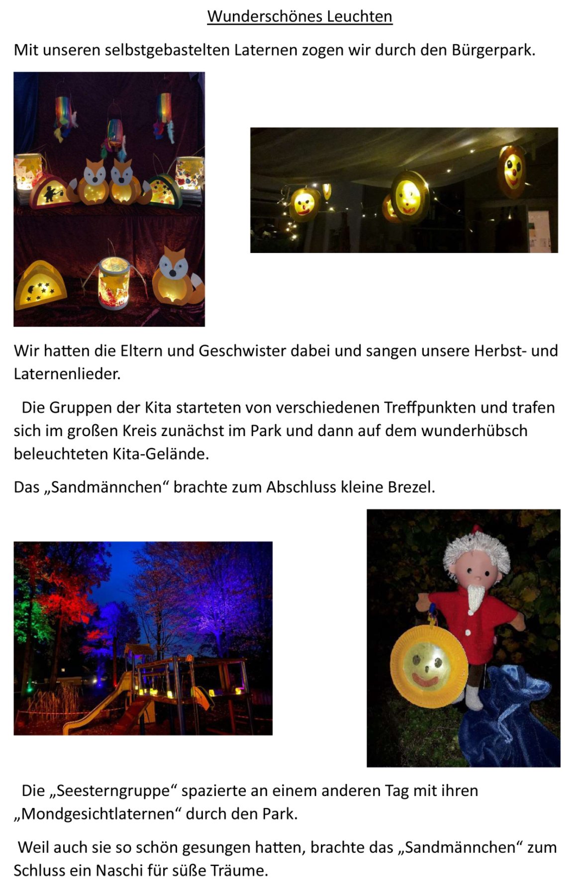 Microsoft Word - Laternenfest für Homepage
